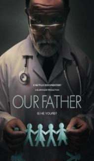 Our Father (2022) Hindi Dubbed poster