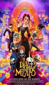 The Big Wish (2019) Hindi Dubbed poster