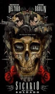 The Blade Of Storm (2018) Hindi Dubbed poster