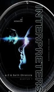 Interpreters (2019) Hindi Dubbed poster