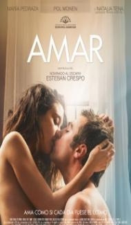 Amar (2017) Hindi Dubbed poster