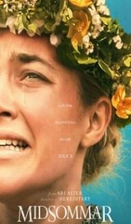 Midsommar (2019) Hindi Dubbed poster