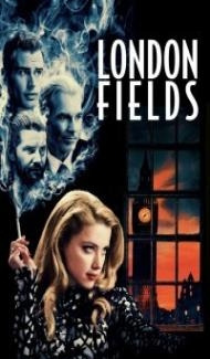 London Fields (2018) Hindi Dubbed poster