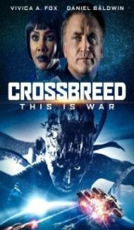 Crossbreed (2019) Hindi Dubbed poster