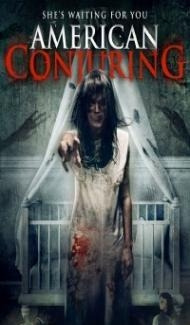 American Conjuring (2016) Hindi Dubbed poster
