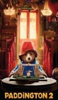 Paddington 2 (2018) Hindi Dubbed poster