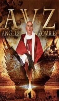 Angels Vs Zombies (2017) Hindi Dubbed poster