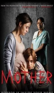 Madre (2016) Hindi Dubbed poster