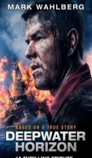 Deepwater Horizon (2016) Hindi Dubbed poster