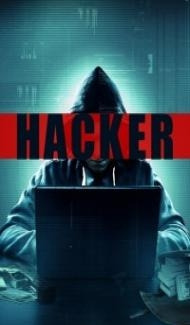 Hacker (2016) Hindi Dubbed poster