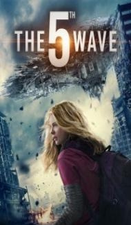 The 5th Wave (2016) Hindi Dubbed poster
