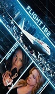 Turbulence (2016) Hindi Dubbed poster