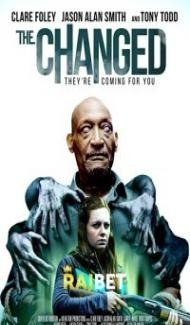 The Changed (2021) Hindi Dubbed poster