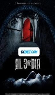 On the 3rd Day (2021) Hindi Dubbed poster
