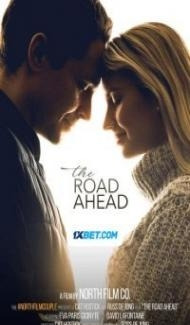 The Road Ahead (2021) Hindi Dubbed poster