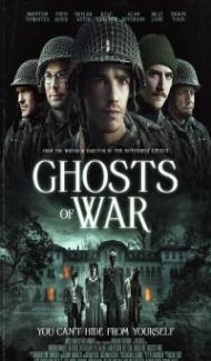Ghosts of War (2020) English Movie poster