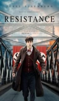 Resistance (2020) English Movie poster