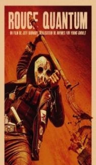 Blood Quantum (2020) English Movie poster
