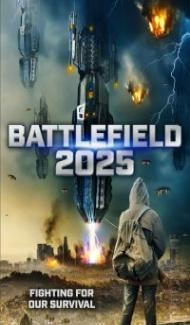 Battlefield 2025 (2020) English Movie poster