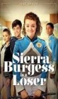 Sierra Burgess Is a Loser (2018) English Movie poster