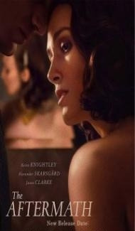The Aftermath (2019) English Movie poster