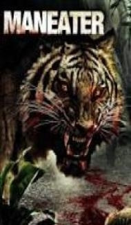 Maneater (2007) Hindi Dubbed poster