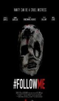Follow Me (2019) English Movie poster
