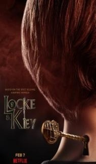 Locke and Key (2020) Web Series poster