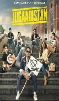 Jugaadistan (2022) Web Series poster