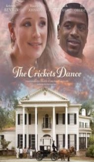 The Crickets Dance (2021) English Movie poster