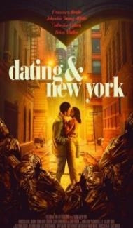 Dating and New York (2021) English Movie poster