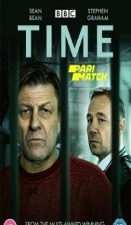 Time (2021) Web Series poster
