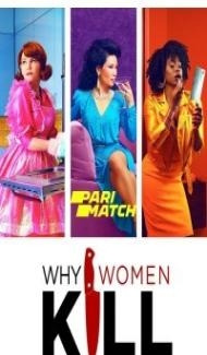 Why Women Kill (2019) Web Series poster