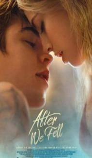 After We Fell (2021) English Movie poster