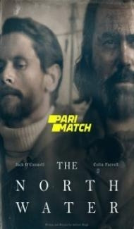 The North Water (2021) Web Series poster