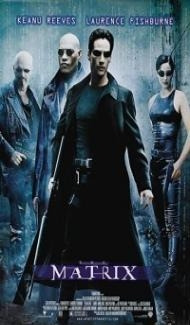 The Matrix (1999) Hindi Dubbed poster