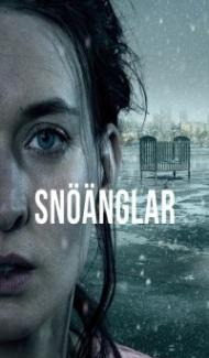 Snow Angels (2021) Web Series poster