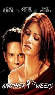 Another Nine And A Half Weeks (1998) Hindi Dubbed poster