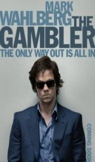 The Gambler (2014) Hindi Dubbed poster
