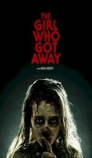 The Girl Who Got Away (2021) English Movie poster