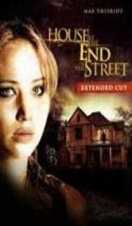 House at the End of the Street (2012) Dual Audio Hindi Dubbed poster