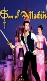 Son of Alladin (2003) Hindi Dubbed poster