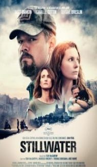 Stillwater (2021) English Movie poster