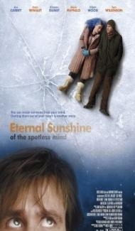 Eternal Sunshine of the Spotless Mind (2004) Hindi Dubbed poster