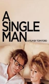 A Single Man (2009) Hindi Dubbed poster