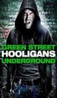 Green Street 3 Never Back Down (2013) Dual Audio Hindi Dubbed poster