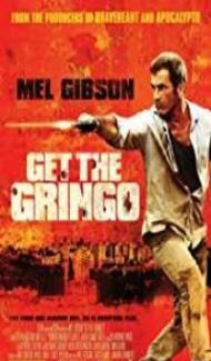 Get The Gringo (2012) Dual Audio Hindi Dubbed poster