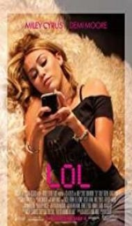 LOL (2012) Dual Audio Hindi Dubbed poster