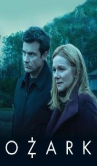 Ozark (2017) Web Series poster