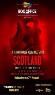 Scotland (2020) Hindi Movie poster